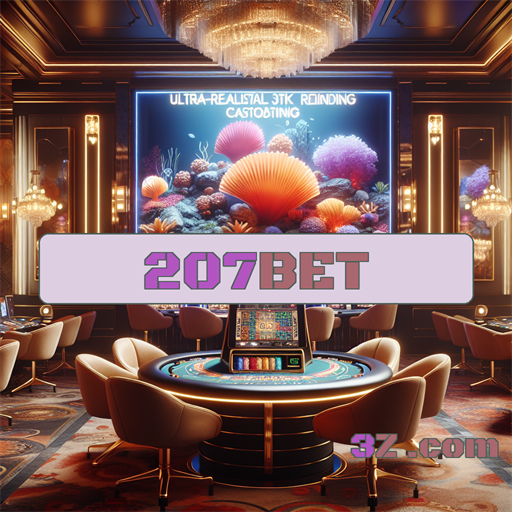 Descubra o Mundo do Bingo Online no 207bet