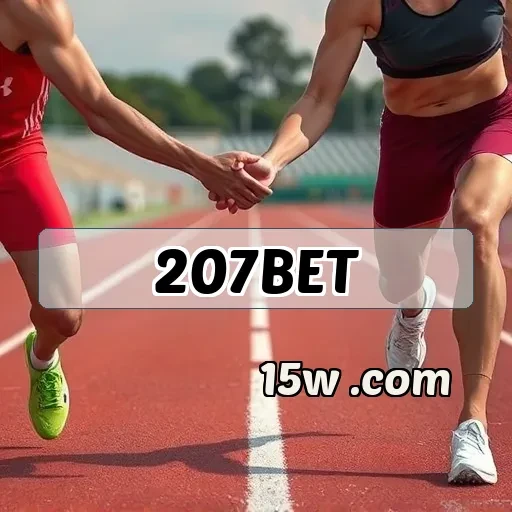 207bet: Os Melhores Bônus para Aumentar Seu Jogo