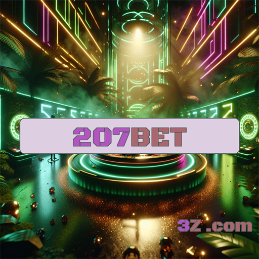 Descubra o Mundo dos Cassinos Online no 207bet