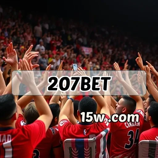 207bet: Otimizando sua Experiência de Acesso com Segurança e Praticidade