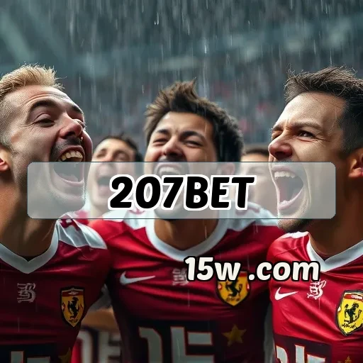 207bet Promoções: Maximize Seus Ganhos e Aumente Sua Diversão!