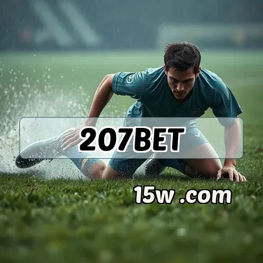 207bet: Descubra como a Segurança Revoluciona os Jogos Online