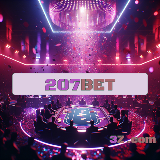 Descubra a Emoção das Máquinas Caça-Níqueis no 207bet