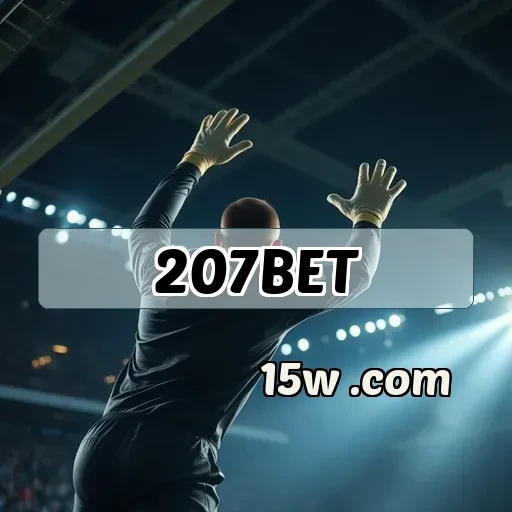 207bet: Descubra a Magia dos Caça-Níqueis com Emoção e Ganhos