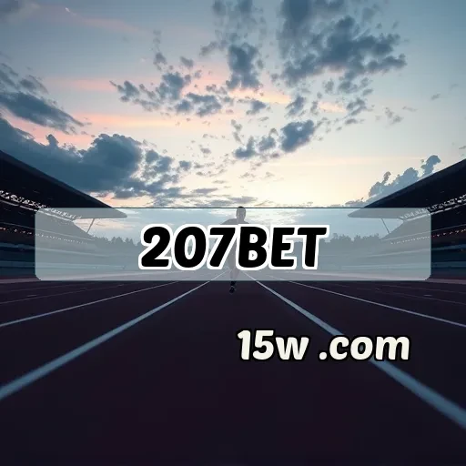 207bet: Ventos Esportivos Que Transformam Suas Apostas em Emoção